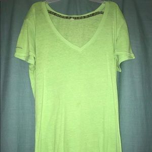 Under Armour V neck